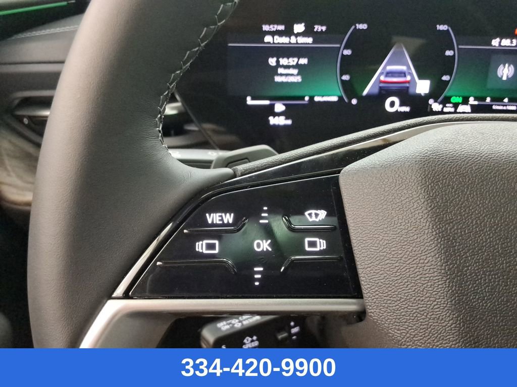 New 2025 Audi Q5 Premium Plus image 25