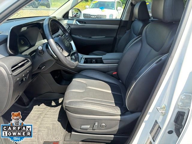 Used 2023 Hyundai Palisade XRT AWD/4WD image 31