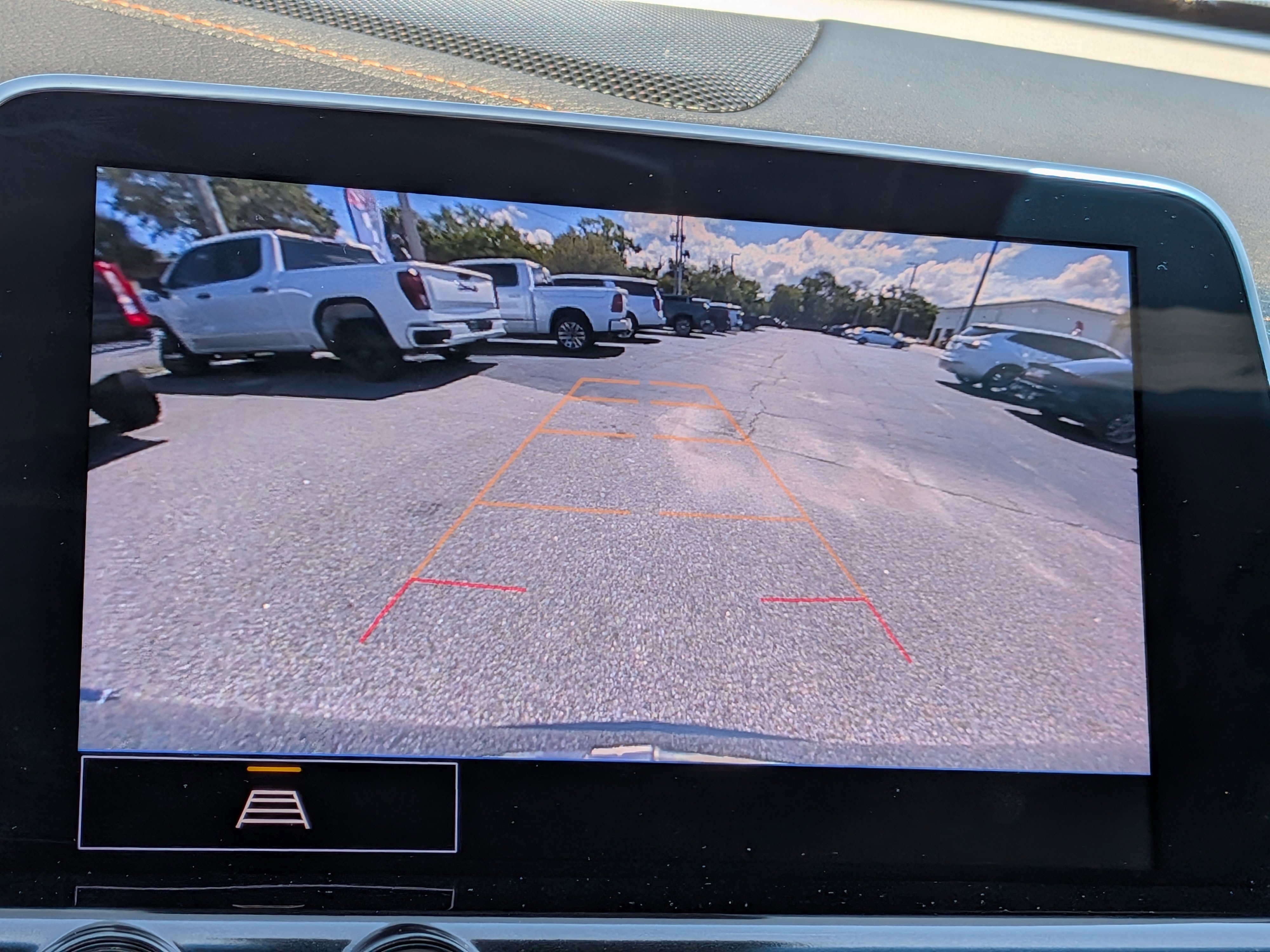 Certified 2023 Cadillac CT4 Premium Luxury AWD/4WD image 30