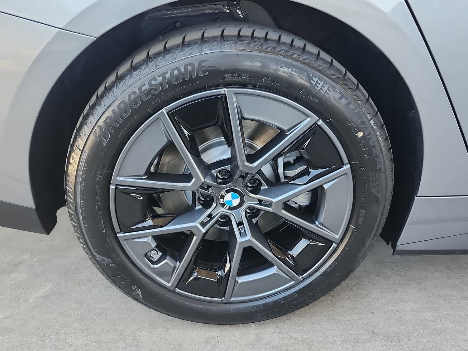 New 2026 BMW i4 xDrive40i w/ Premium Package AWD/4WD image 9
