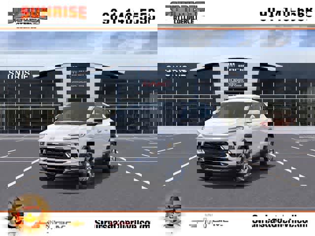 New 2026 Buick Encore GX Preferred video 1