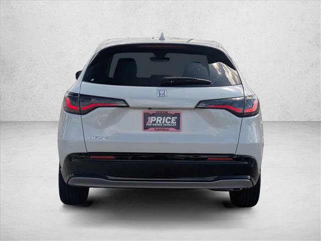 Certified 2026 Honda HR-V EX-L image 6