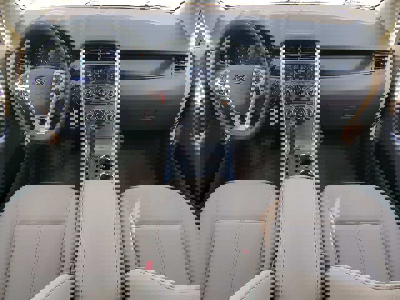 Used 2013 Ford Edge SE image 13