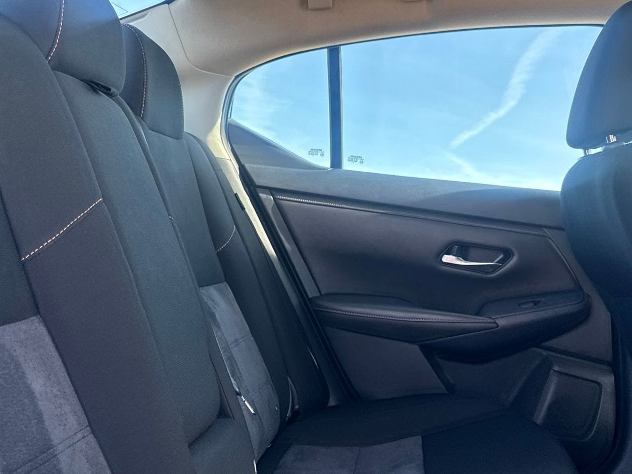 Used 2021 Nissan Sentra SR FWD image 29