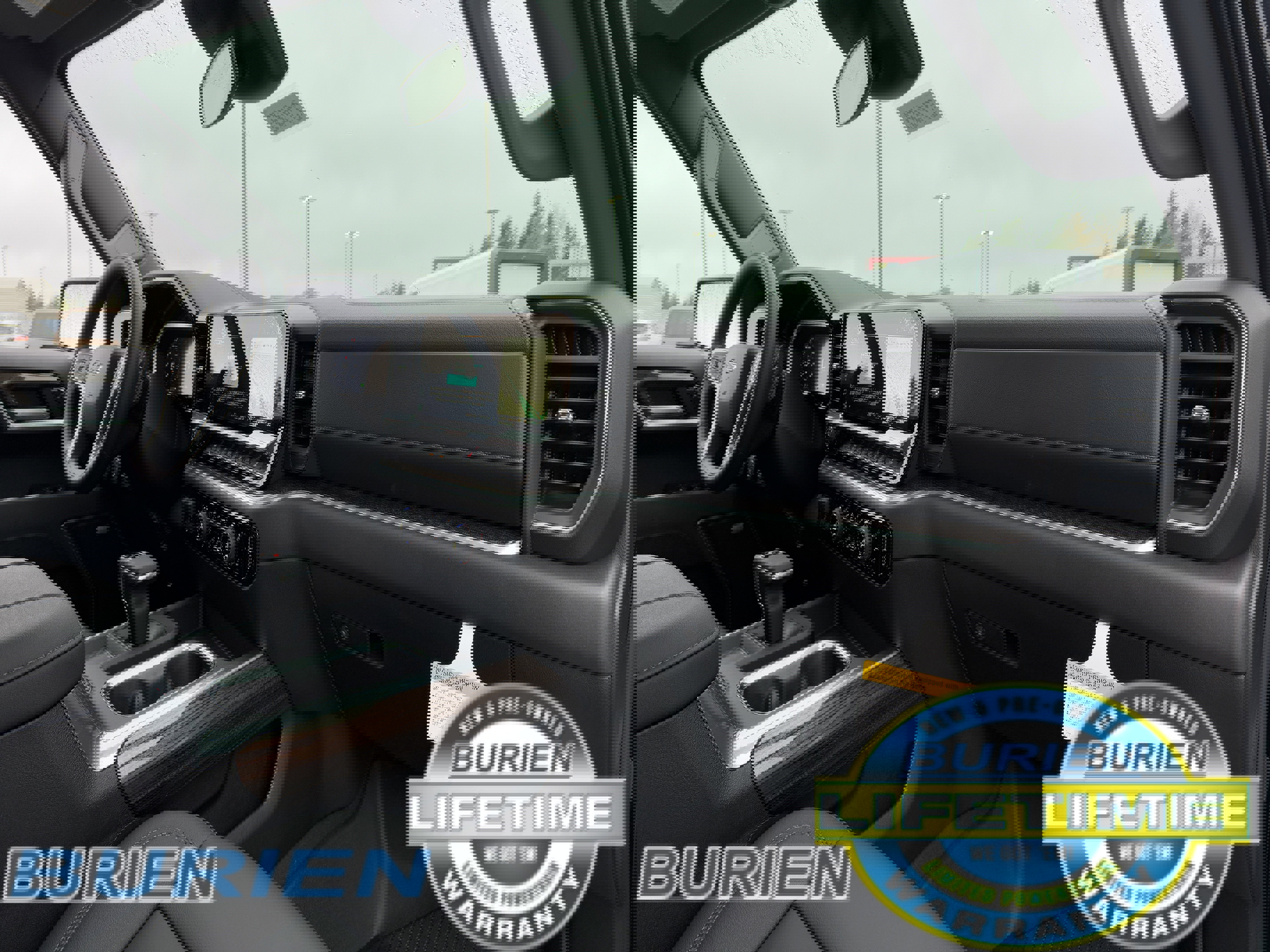 New 2026 Chevrolet Silverado 1500 RST w/ RST All Star Premium Package image 21