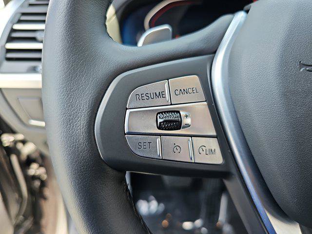 Used 2024 BMW X3 sDrive30i w/ Convenience Package image 17