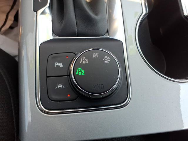 Used 2022 Chevrolet Blazer LT AWD/4WD image 25