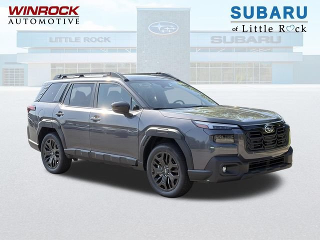 New 2026 Subaru Outback Limited XT AWD/4WD image 1