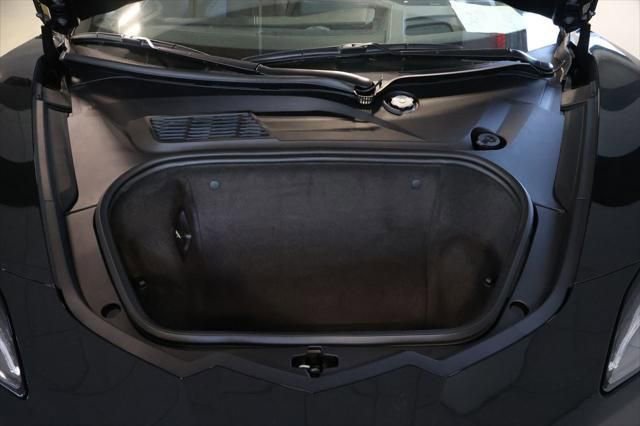 New 2026 Chevrolet Corvette Stingray w/ Z51 Performance Package image 39