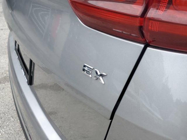 Used 2022 Kia Sportage EX FWD image 10