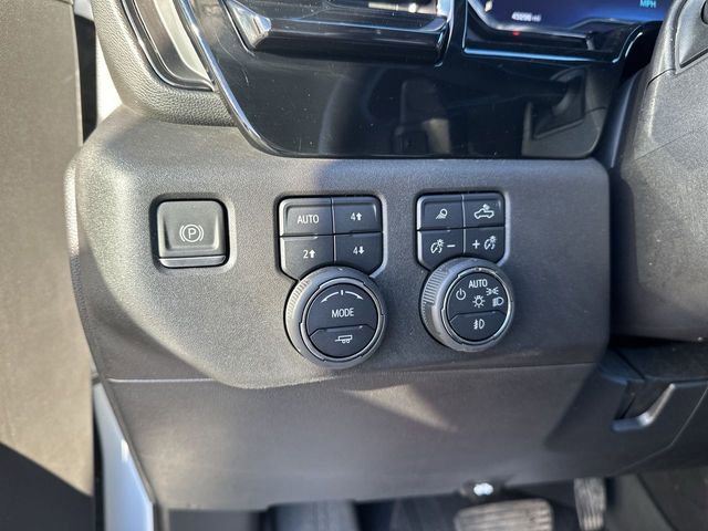Used 2024 Chevrolet Silverado 1500 ZR2 image 18