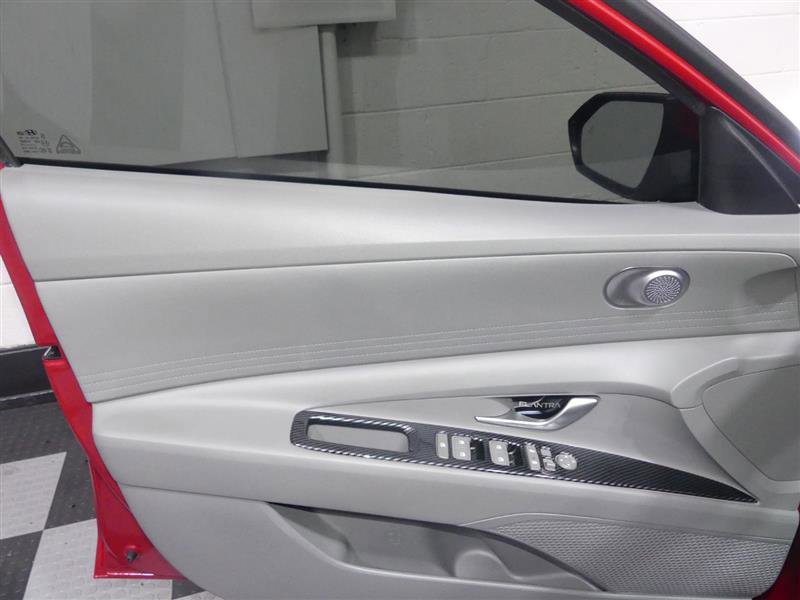 Used 2022 Hyundai Elantra SEL FWD image 17