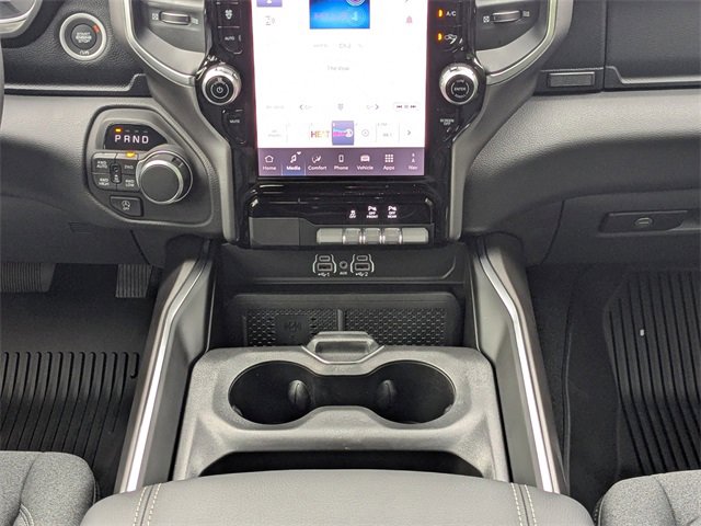 New 2026 RAM 1500 Big Horn image 19