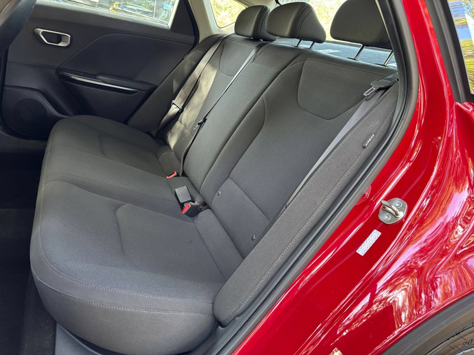 Used 2026 Kia K4 FWD image 37
