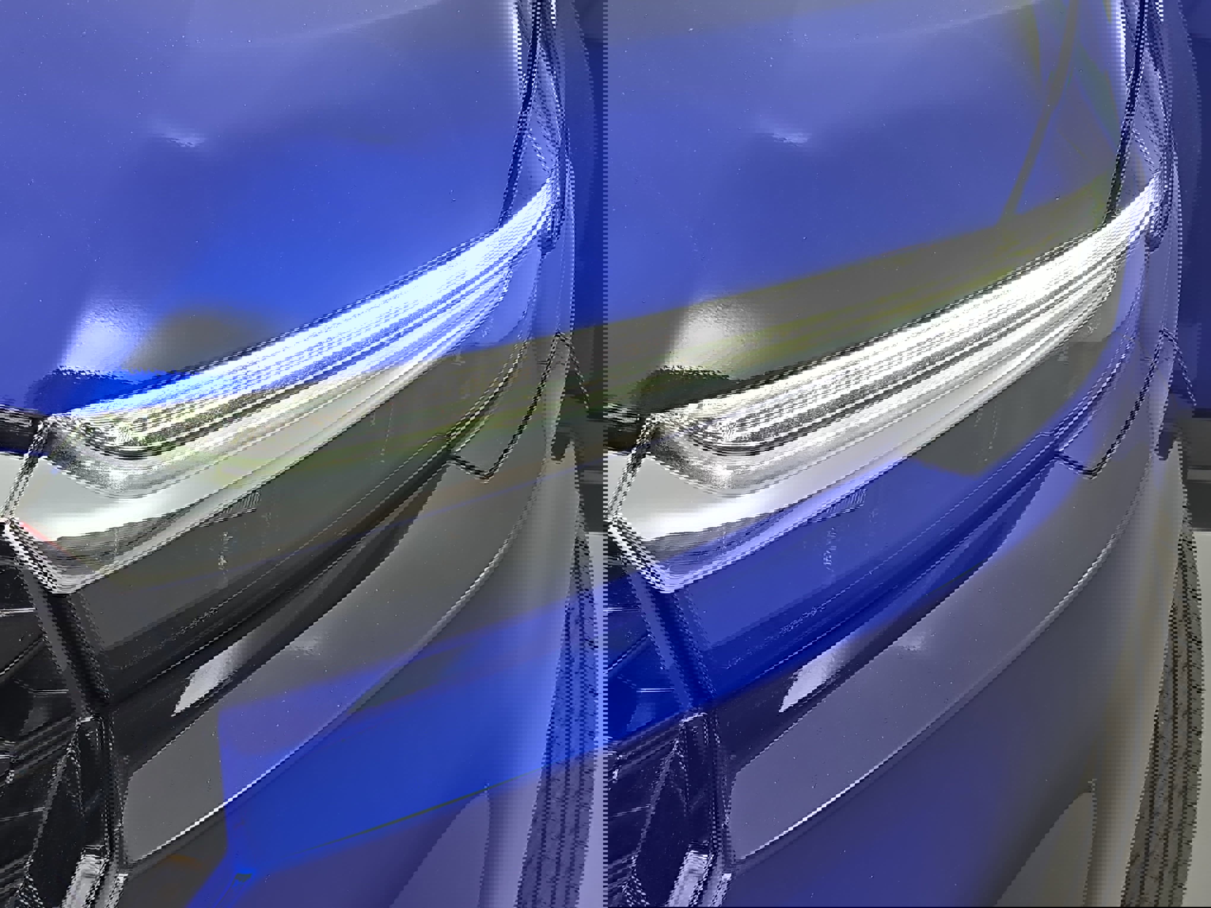 Certified 2024 Honda CR-V EX image 31