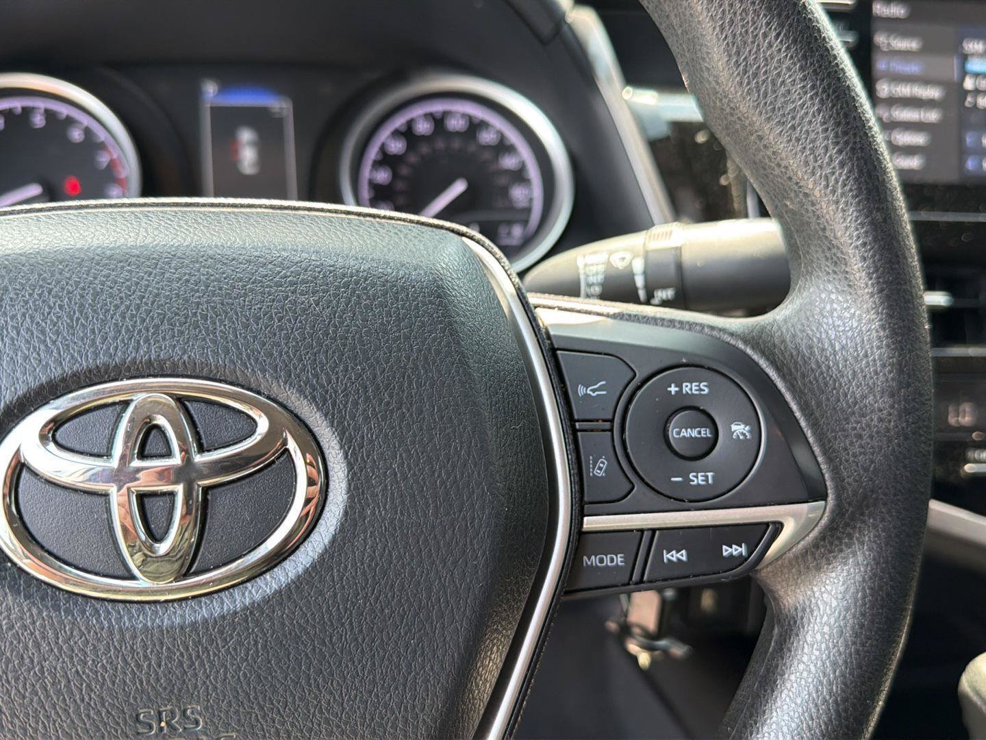 Used 2024 Toyota Camry LE FWD image 12