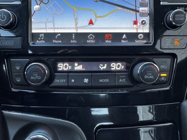 Used 2018 Nissan Maxima SR w/ Midnight Edition image 22