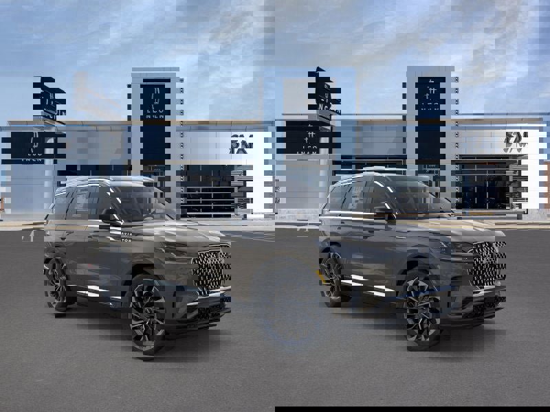 New 2026 Lincoln Aviator Reserve w/ Illumination Package image 7