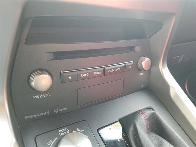 Used 2020 Lexus NX 300 F Sport image 70