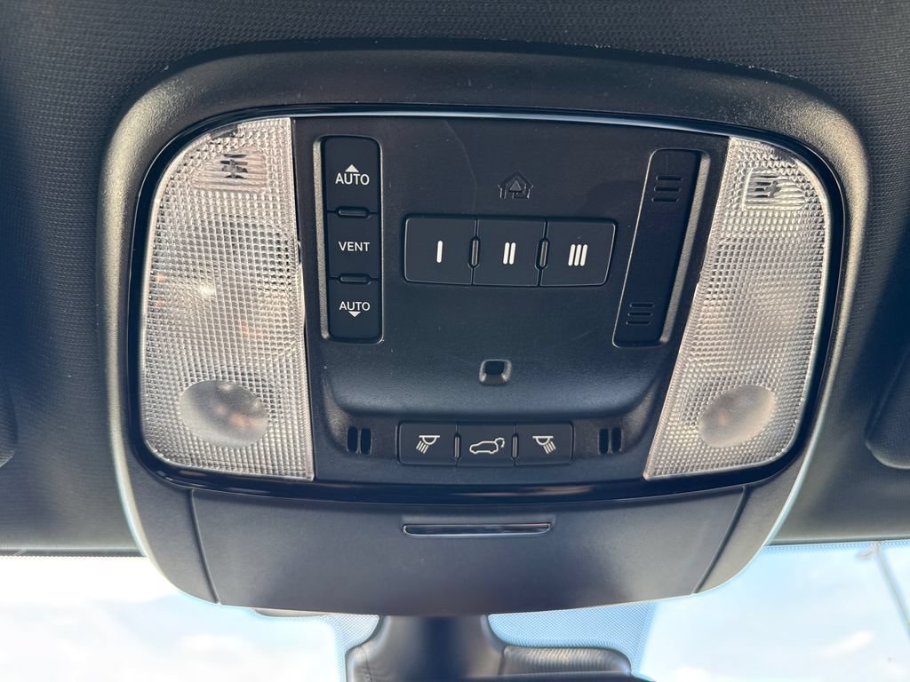 New 2026 Dodge Durango GT AWD/4WD image 22
