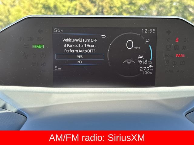 New 2026 Toyota bZ image 11