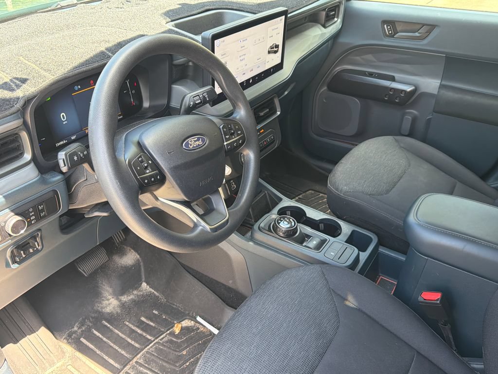 Used 2025 Ford Maverick XL w/ Equipment Group 101A AWD/4WD image 6