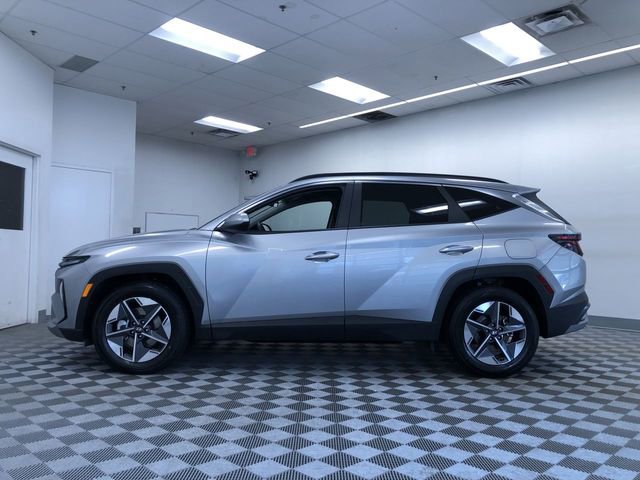 Used 2025 Hyundai Tucson SEL image 12