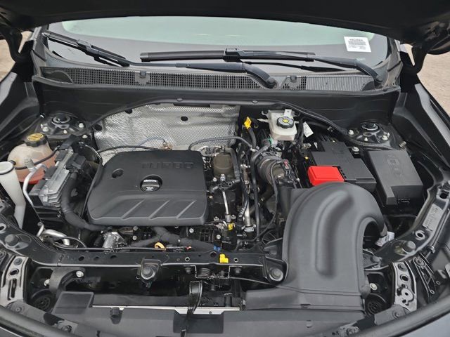 Used 2020 Buick Encore GX Select image 29