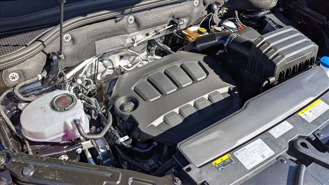 New 2026 Volkswagen Atlas SEL image 29