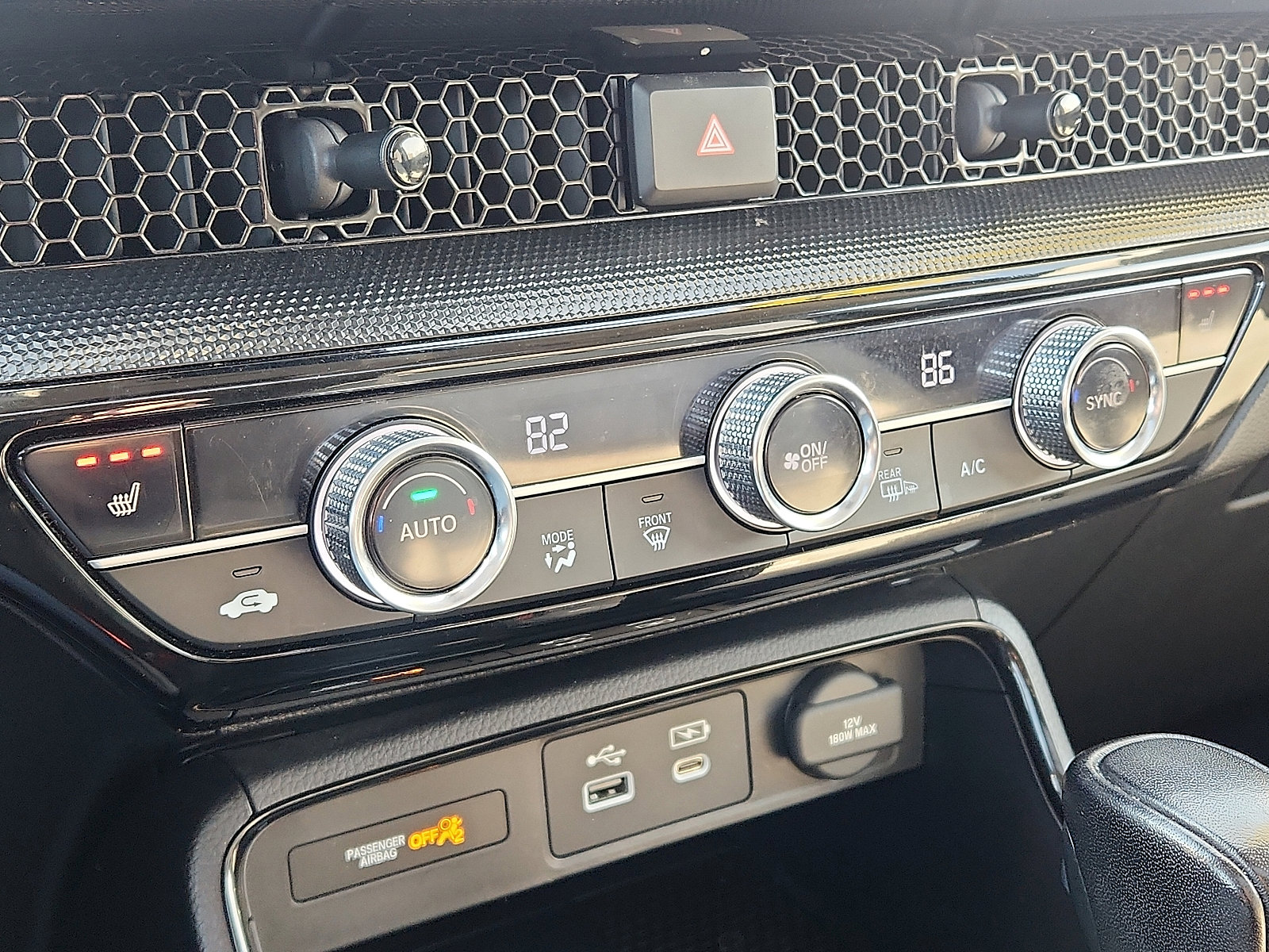 Used 2023 Honda CR-V EX-L image 16