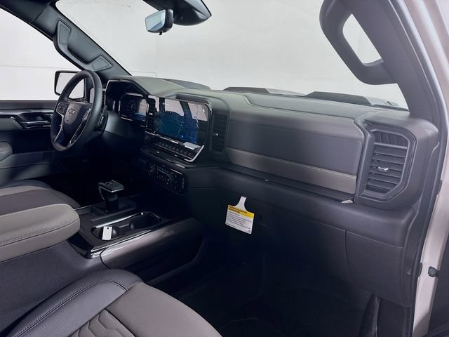 New 2026 Chevrolet Silverado 1500 ZR2 image 31