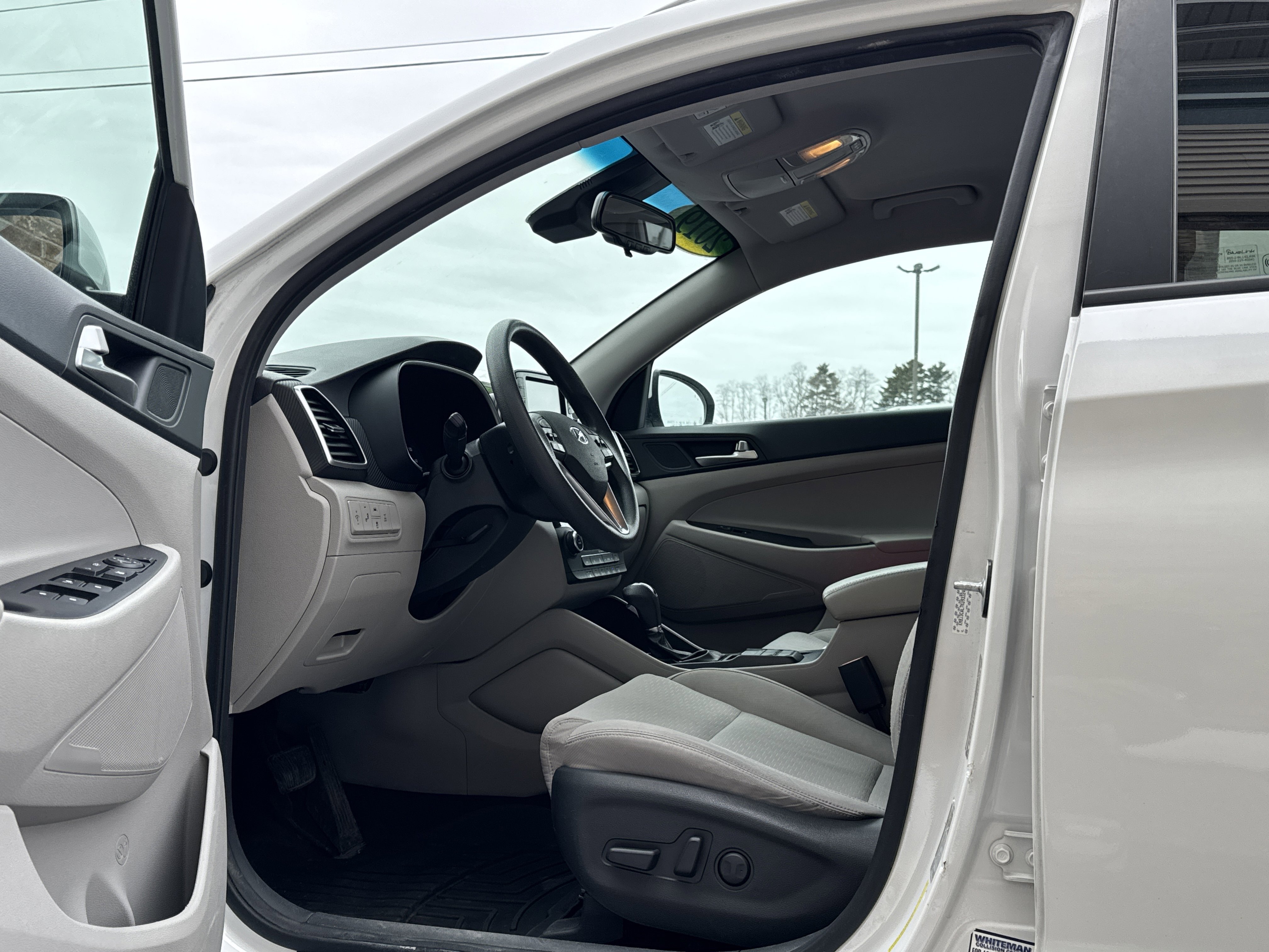 Used 2019 Hyundai Tucson SEL image 9