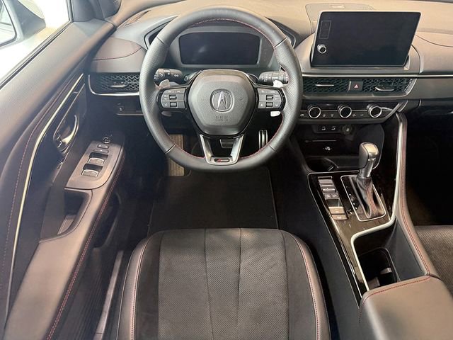 New 2025 Acura ADX A-Spec image 13