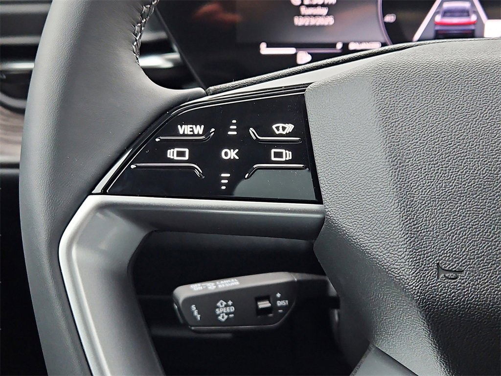 New 2025 Audi Q5 Premium Plus image 18