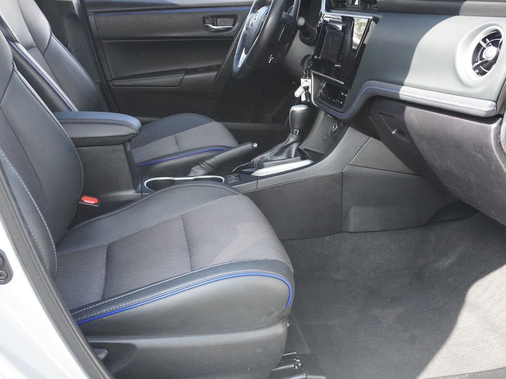 Used 2019 Toyota Corolla SE image 21