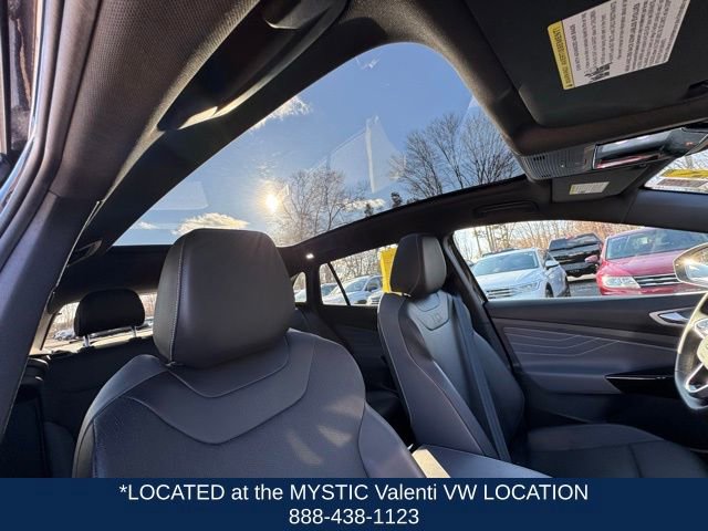 Used 2023 Volkswagen ID.4 Pro S image 28