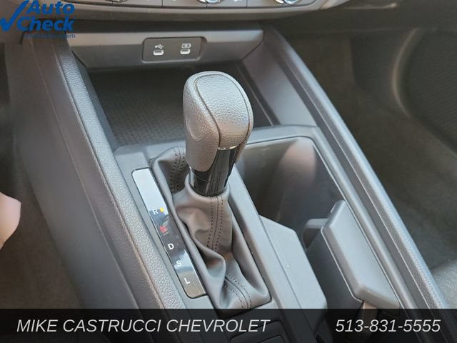 Used 2024 Honda Accord EX image 17