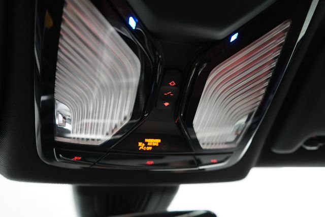 Used 2023 BMW 430i xDrive Coupe w/ M Sport Package AWD/4WD image 46
