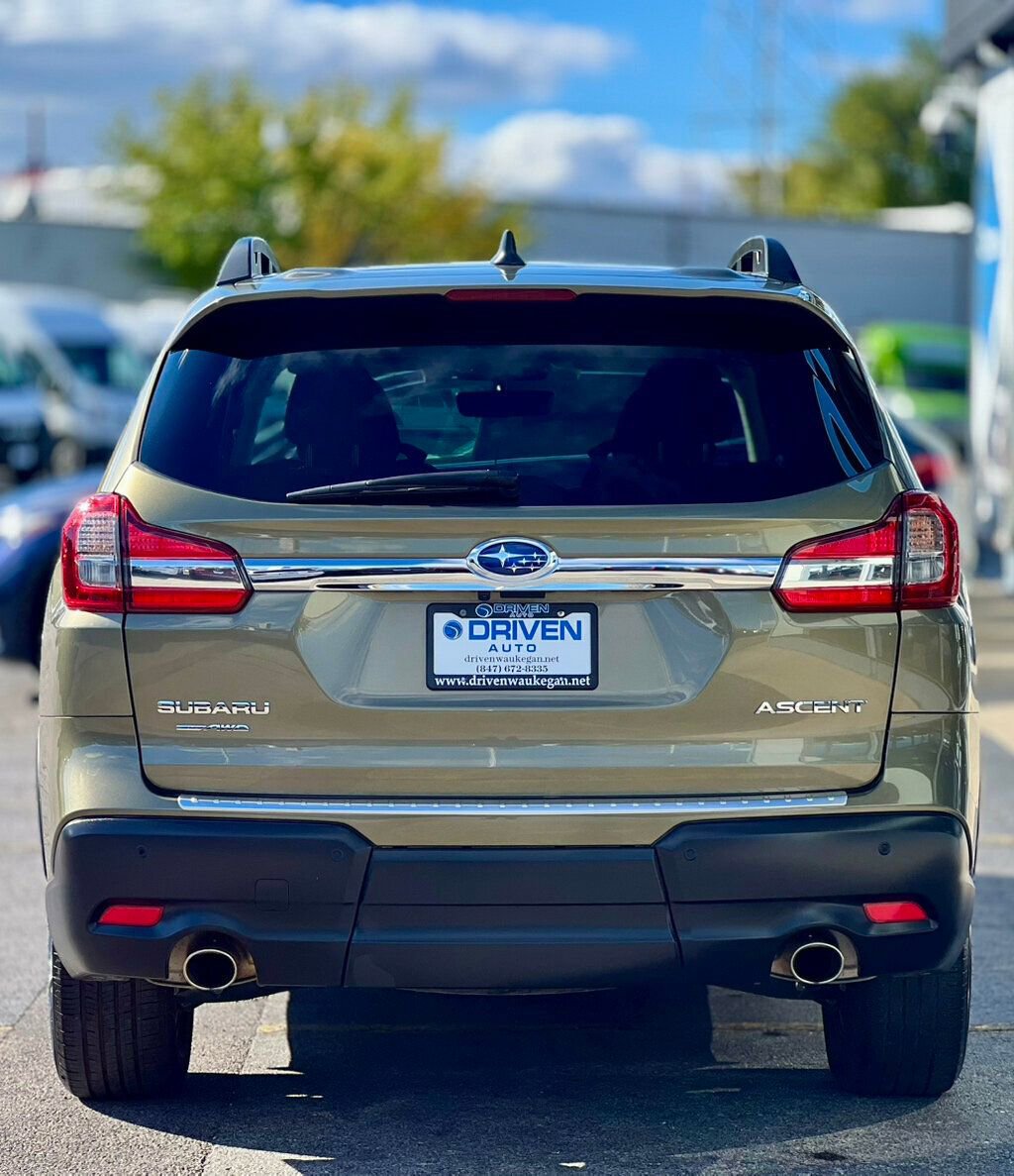 Used 2022 Subaru Ascent Premium w/ Convenience Package AWD/4WD image 35