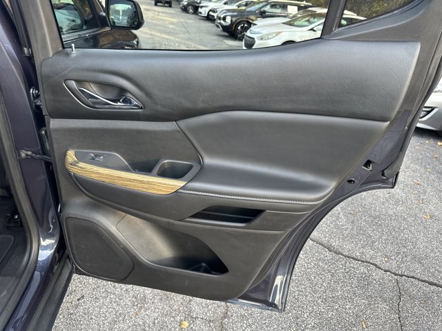 Used 2018 GMC Acadia Denali w/ Technology Package image 18