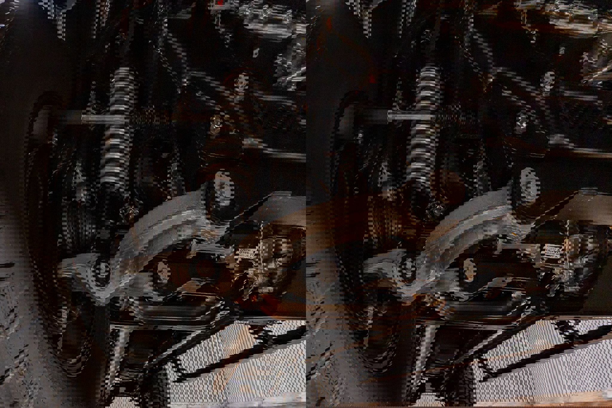 Used 2026 RAM 1500 Big Horn image 13