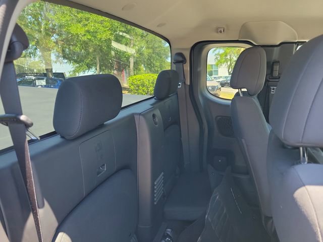 Used 2023 Nissan Frontier S w/ Technology Package AWD/4WD image 27