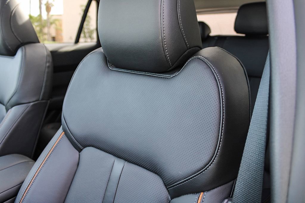 New 2026 MAZDA CX-50 2.5 Hybrid w/ Weather Package image 27