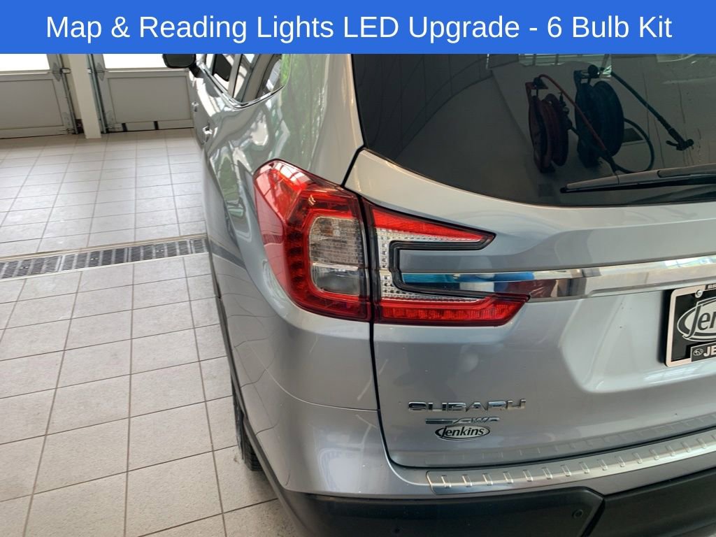 Used 2023 Subaru Ascent Premium w/ Convenience Package AWD/4WD image 12