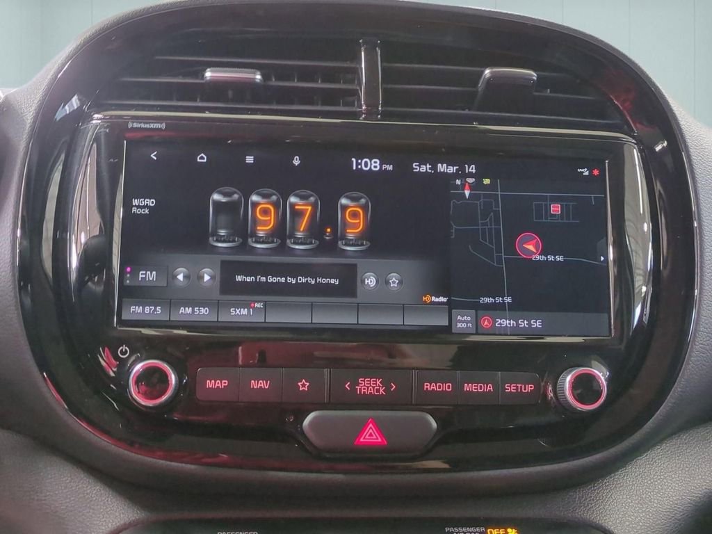 Used 2022 Kia Soul S image 23