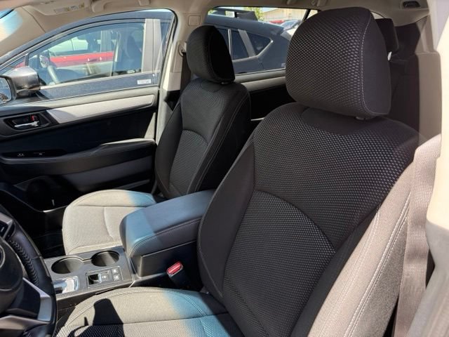 Used 2018 Subaru Outback 2.5i Premium AWD/4WD image 15