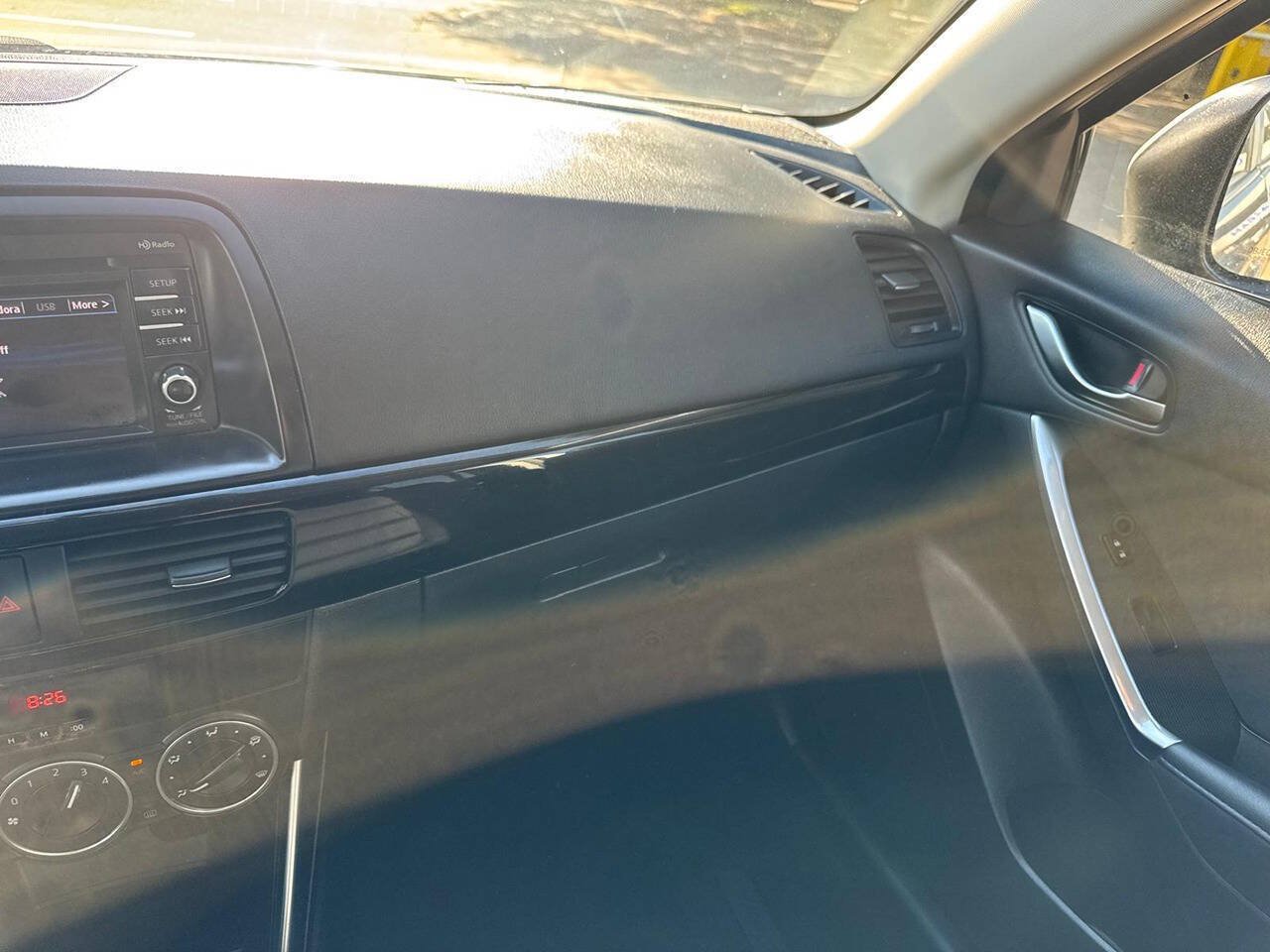 Used 2014 MAZDA CX-5 Touring AWD/4WD image 23