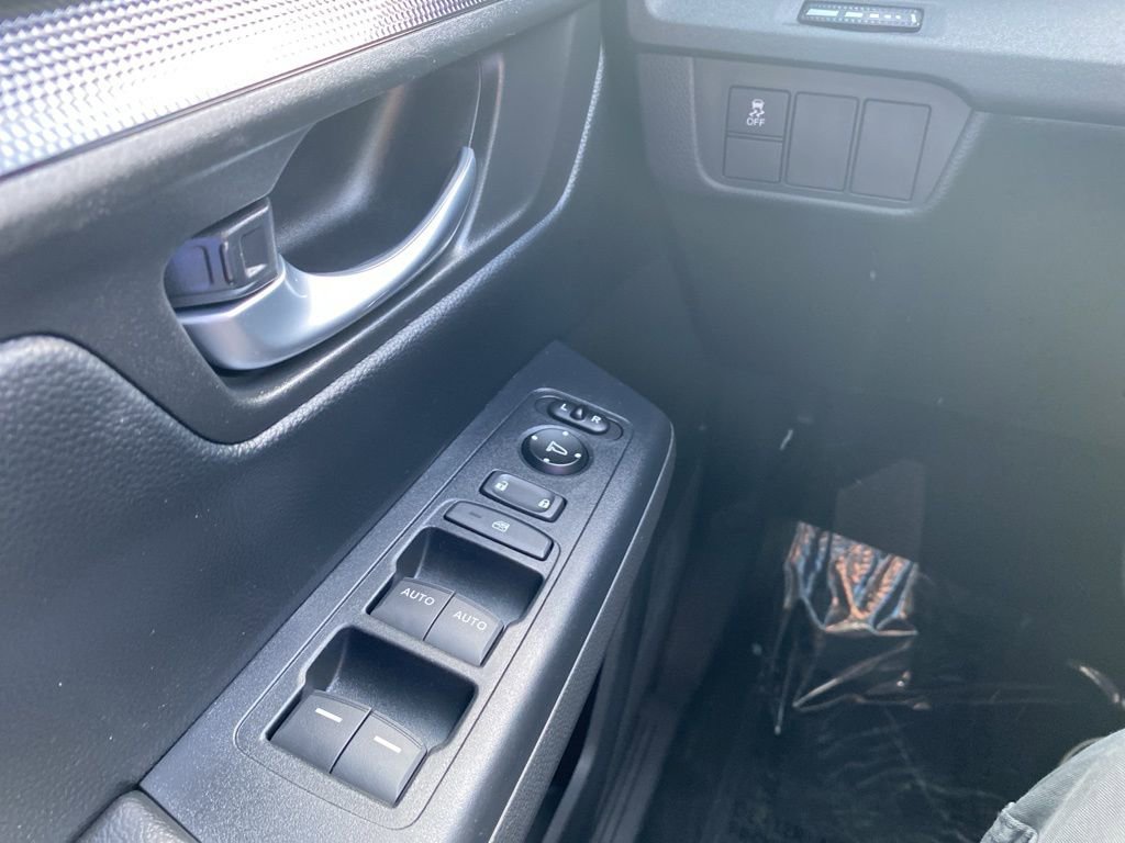 Used 2024 Honda CR-V EX image 12
