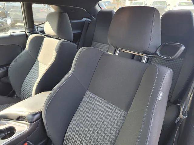 Certified 2021 Dodge Challenger R/T w/ Blacktop Package image 11