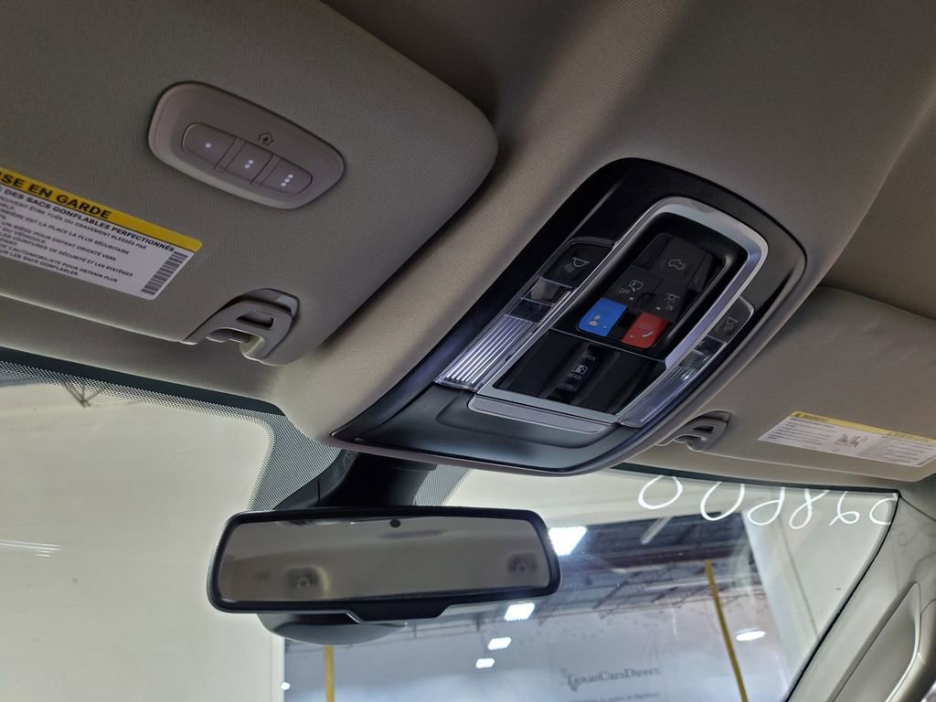 Used 2024 RAM 2500 Laramie w/ Off Road Package image 37